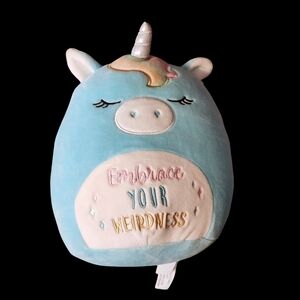 Squishmallows 10"‎ embrace your weirdness